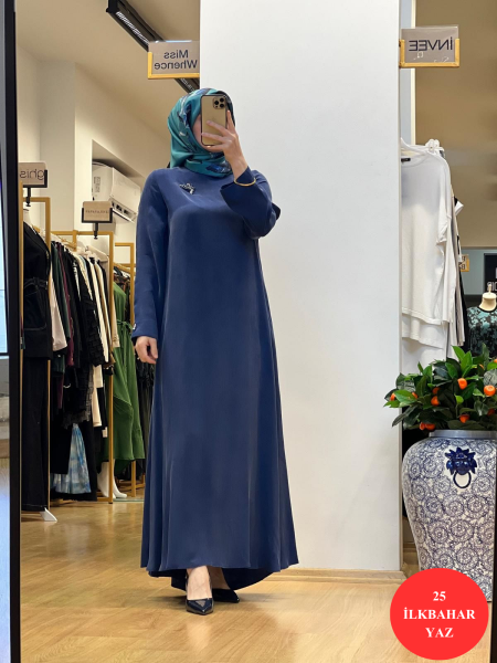 MissDalida Elbise T25Y-4042