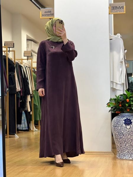 MissDalida Elbise T25Y-4042