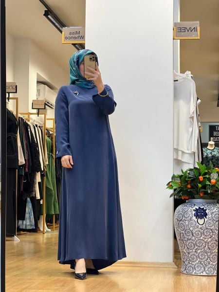 MissDalida Elbise T25Y-4042