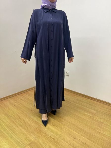 QooQ Simple Pantolon 25SS-317