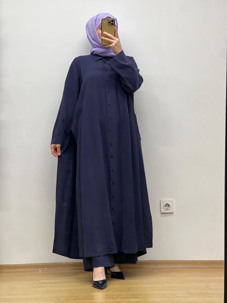 QooQ Simple Pantolon 25SS-317