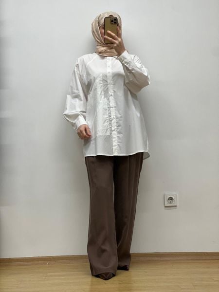 QooQ Royal Pantolon 25SS-310