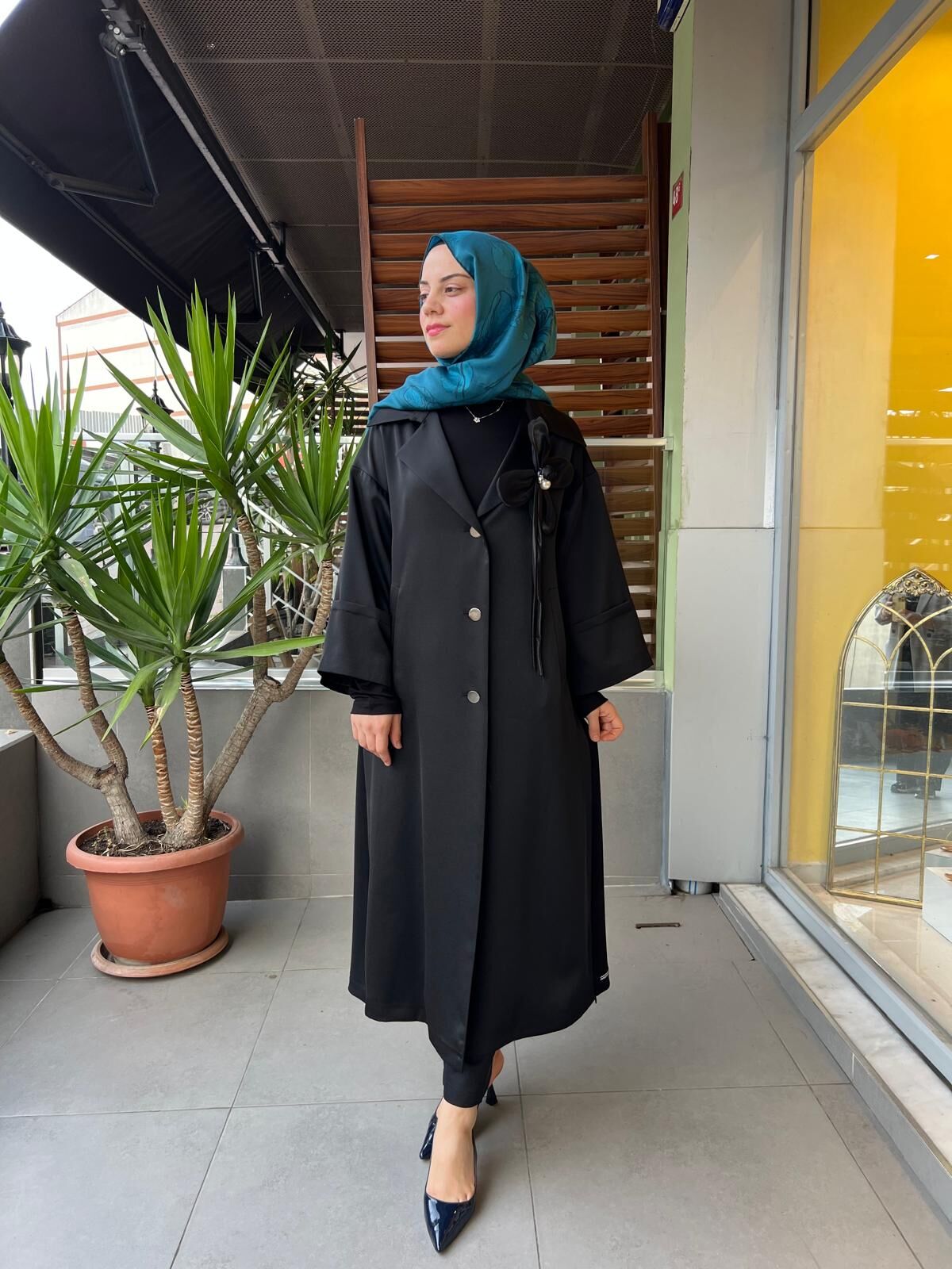 Mascara Kap 56MK6122