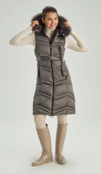 Womania Napoli Yelek 18273