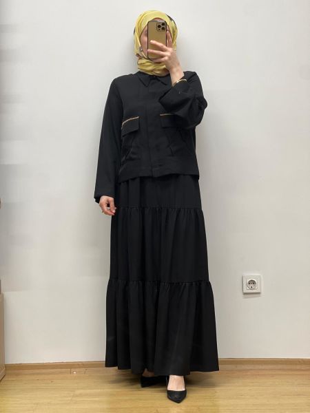 Zems Takım 2T003
