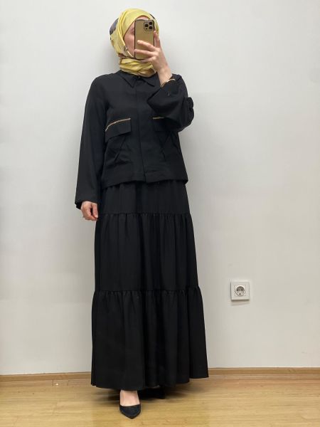 Zems Takım 2T003