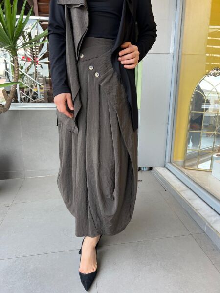 Almarwah Black Takım T26K-202931