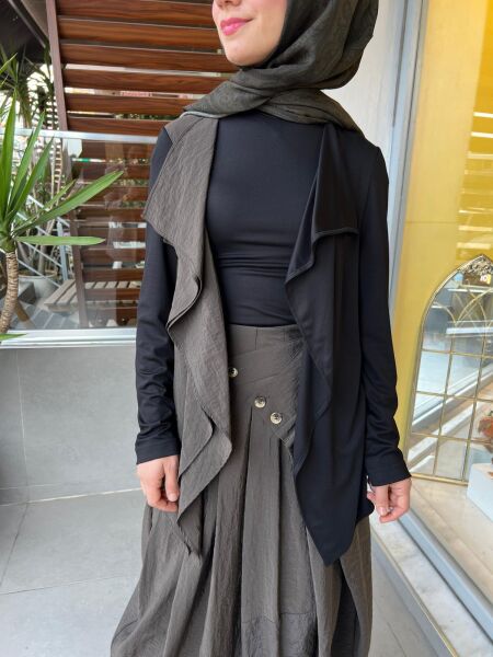 Almarwah Black Takım T26K-202931