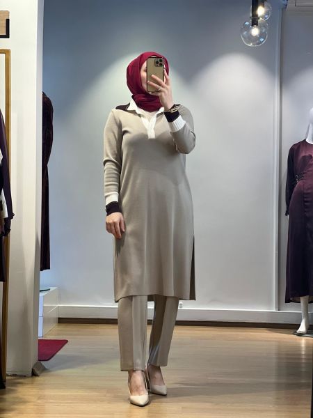 MissDalida Tunik T25K-6009