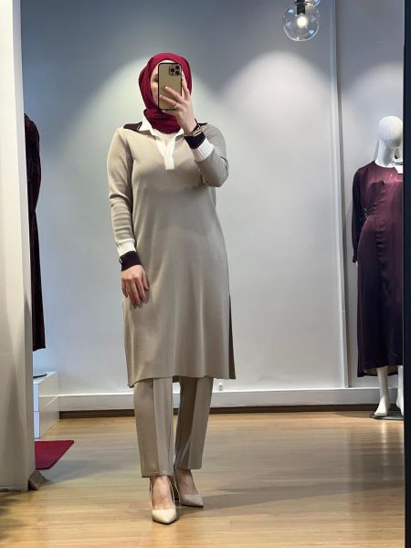 MissDalida Tunik T25K-6009