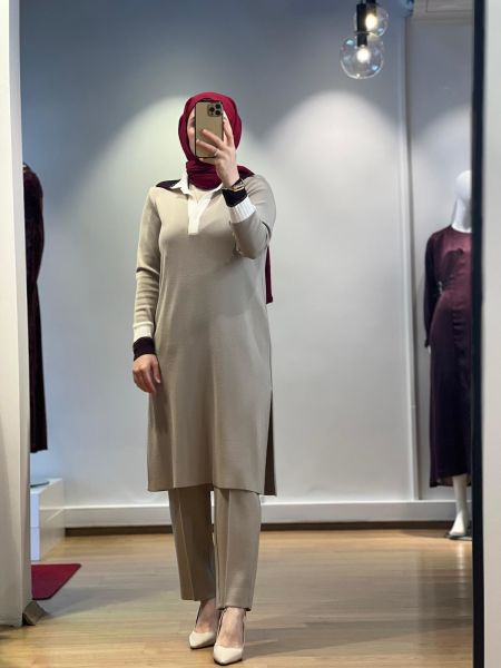 MissDalida Tunik T25K-6009