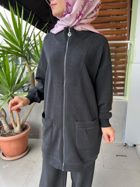 Almarwah Black Takım T26K-202954