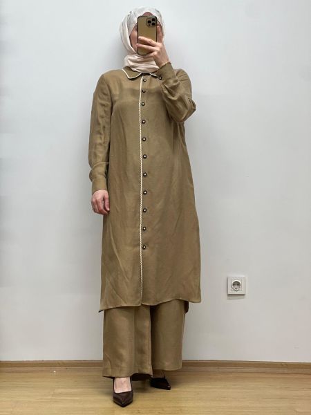 Zems Takım 25Y-3281