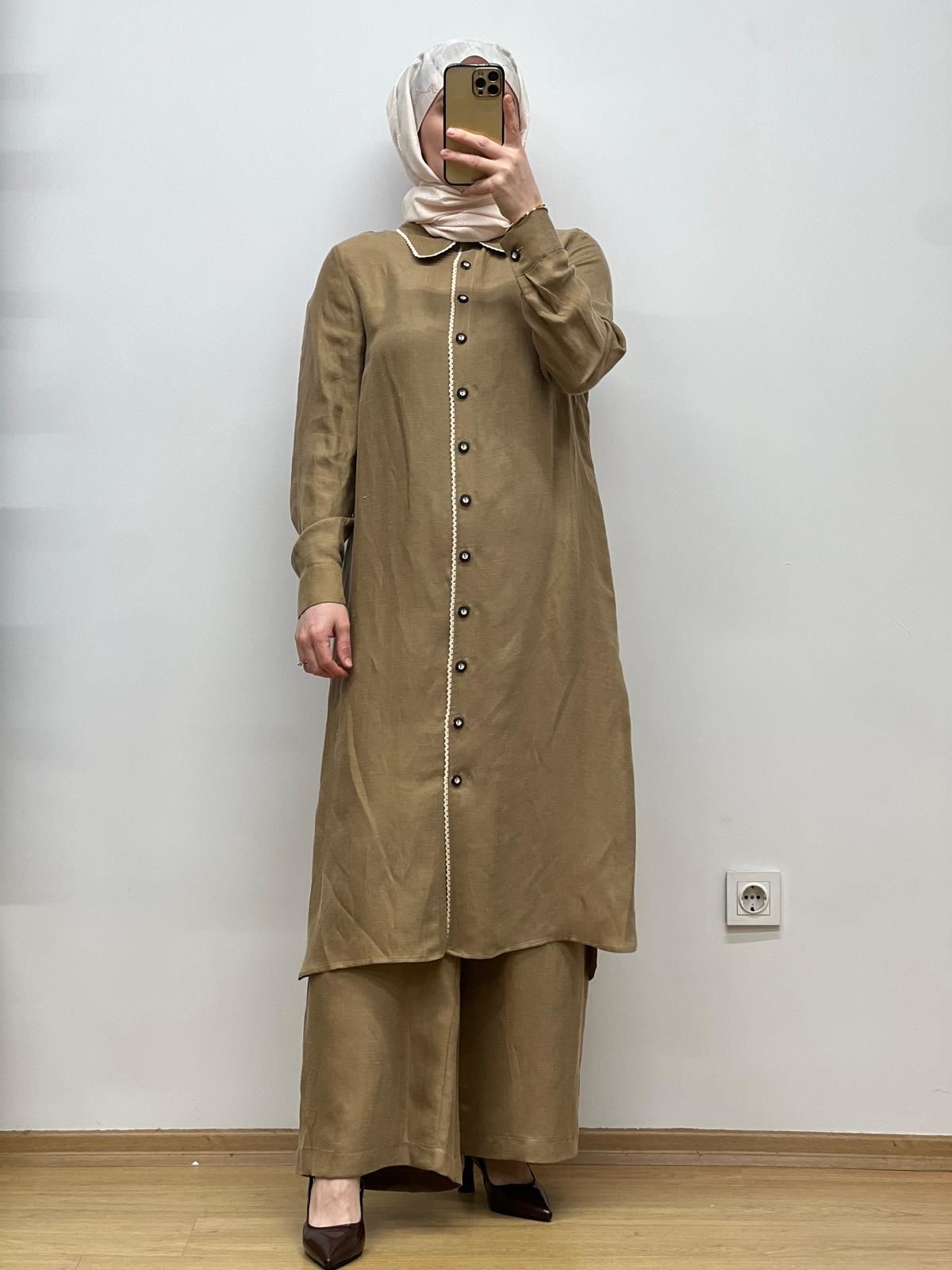 Zems Takım 25Y-3281