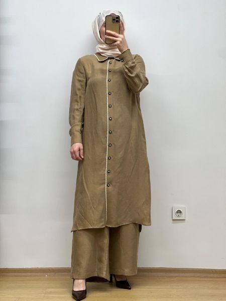 Zems Takım 25Y-3281