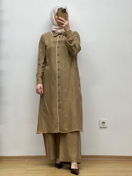 Zems Takım 25Y-3281