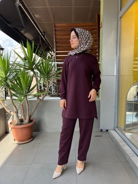 Almarwah Black Takım T26K-202890