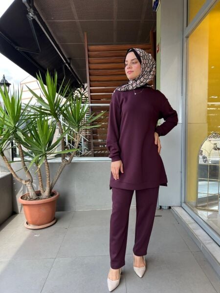 Almarwah Black Takım T26K-202890