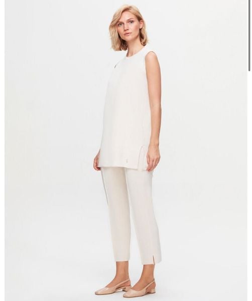 MissDalida Kolsuz Basic Triko Tunik T25K-6000