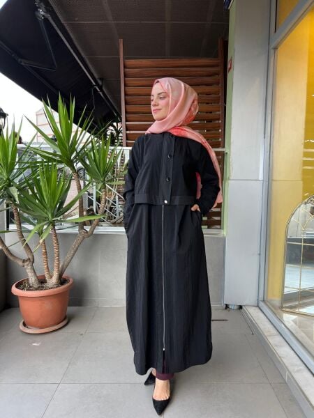 Almarwah Black Kap T26K-405008