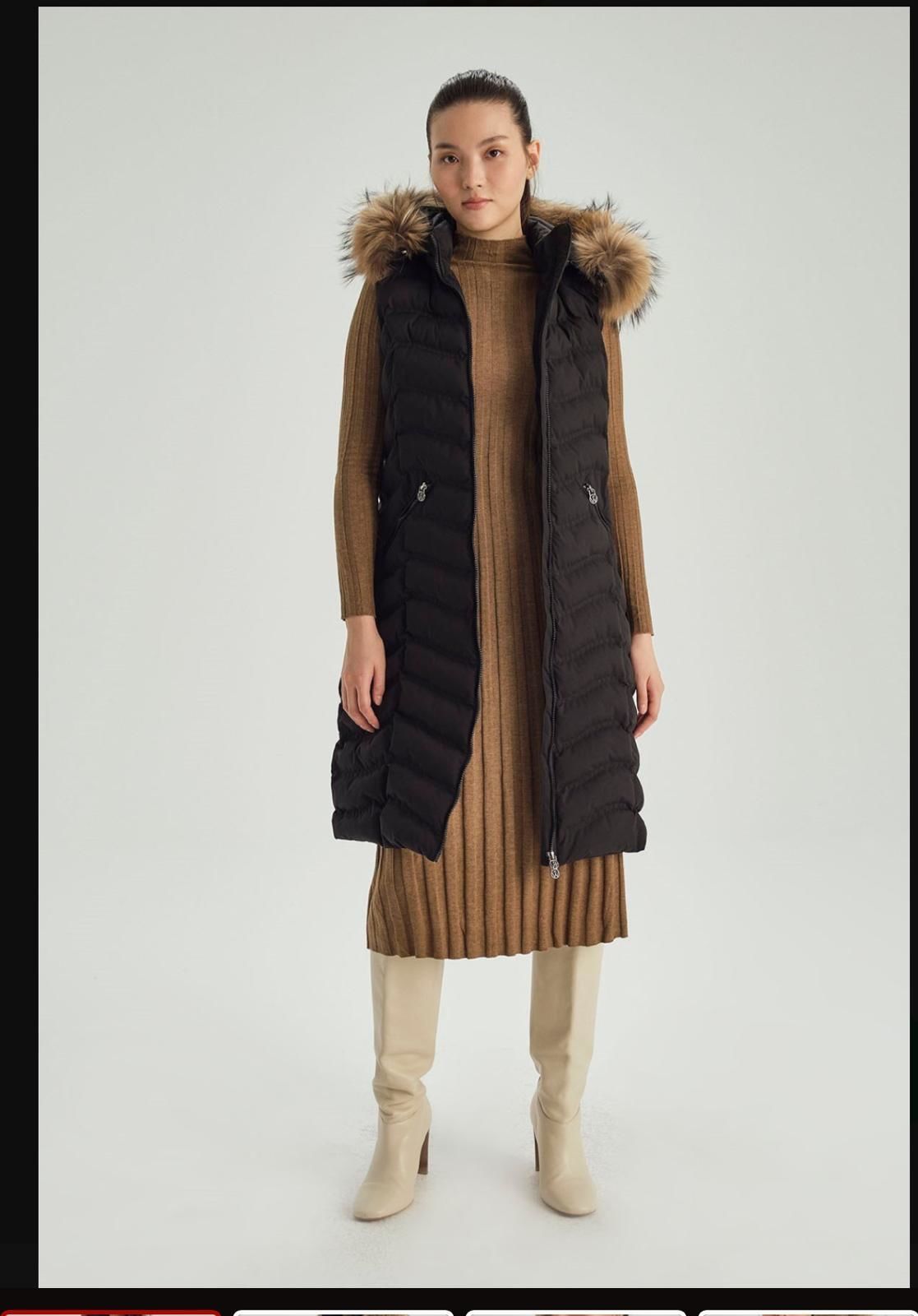 Wavy West Yelek 18250