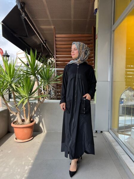 Almarwah Black Kap T26K-404999