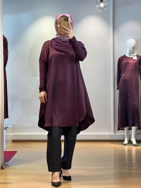 MissWhence Tunik 34030