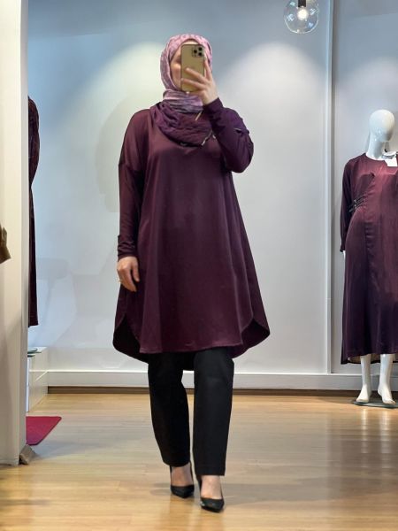 MissWhence Tunik 34030