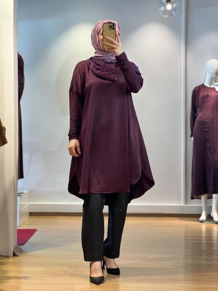 MissWhence Tunik 34030