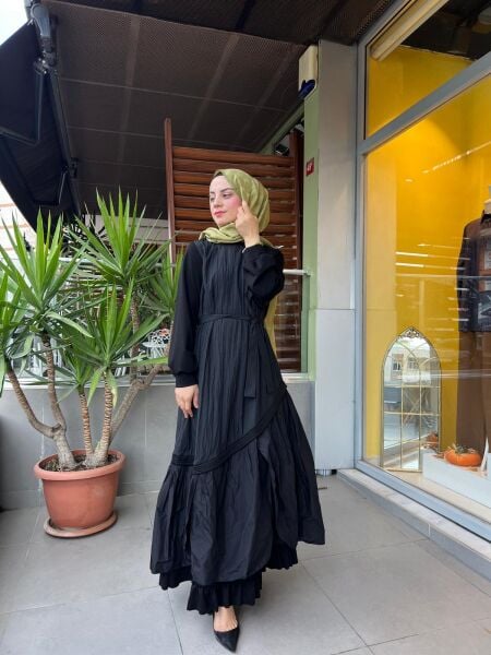 MissWhence Elbise 38831