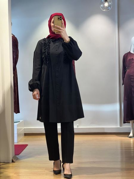 MissDalida Gömlek T25K-3005