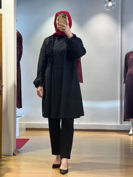 MissDalida Gömlek T25K-3005