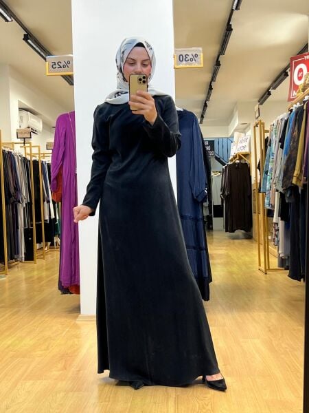 Zems Elbise 25Y-3371