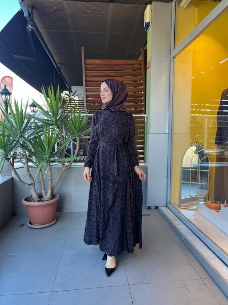 MissWhence Elbise 38829