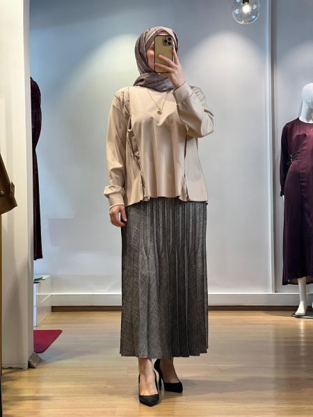 MissWhence Pilise Etek 34900