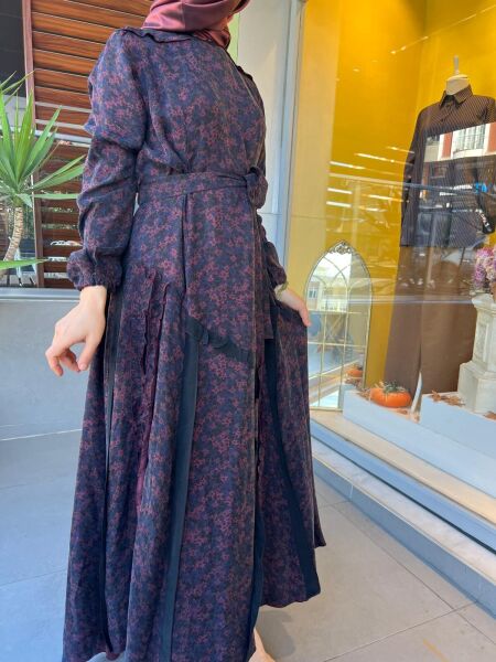 MissWhence Elbise 38829