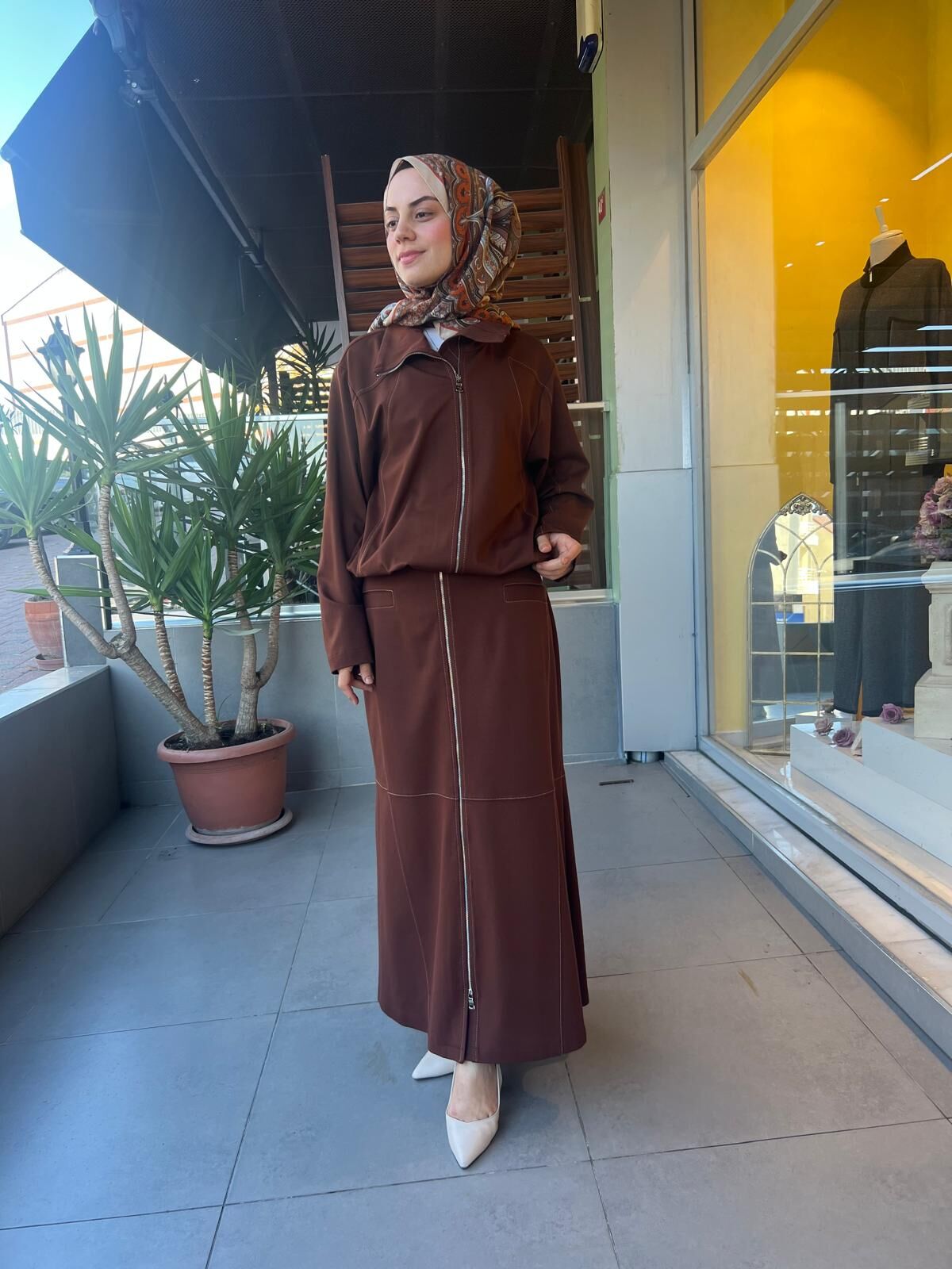 MissWhence Takım 38201