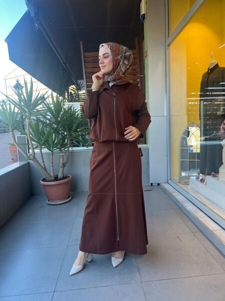 MissWhence Takım 38201