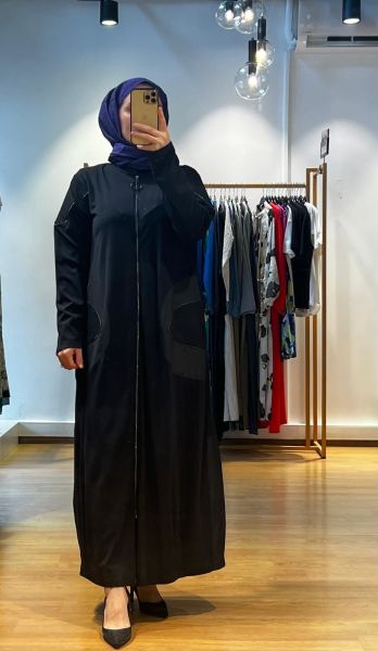 Almarwah Black Kap 404877