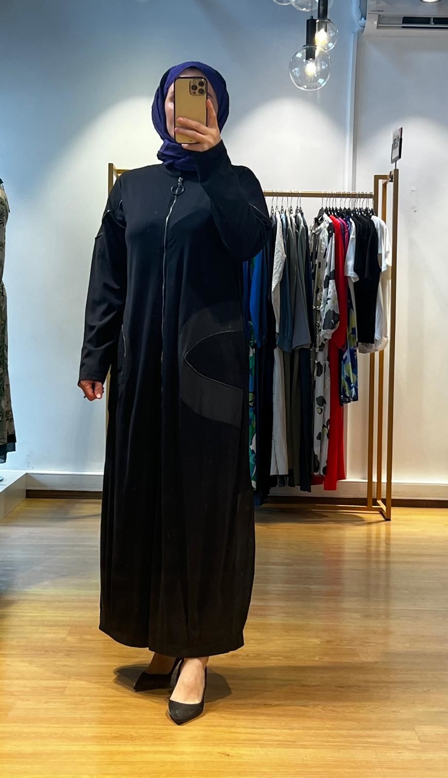 Almarwah Black Kap 404877