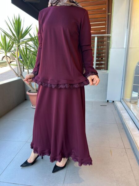 MissWhence Takım 38004