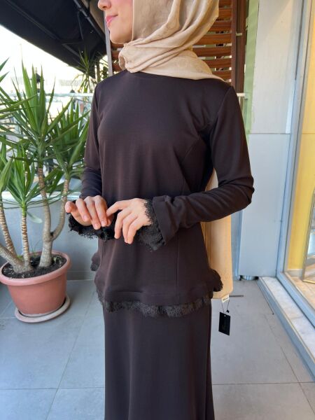 MissWhence Takım 38004