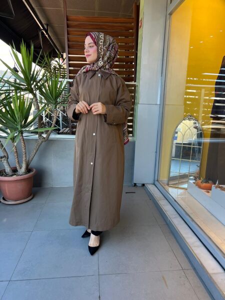 Mascara Kap 56MK6104