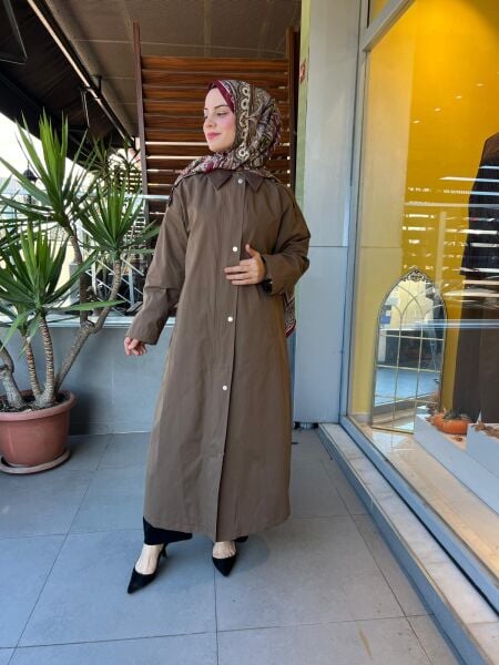 Mascara Kap 56MK6104