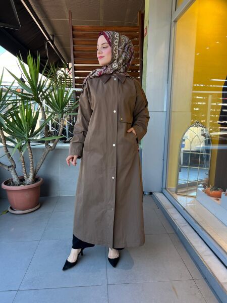 Mascara Kap 56MK6104