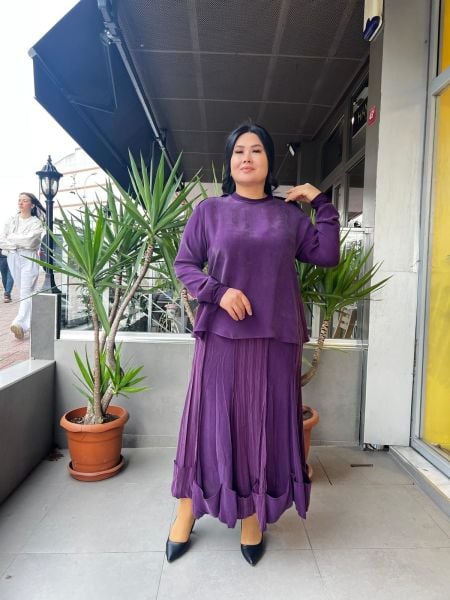 MissWhence Takım 35903-BB