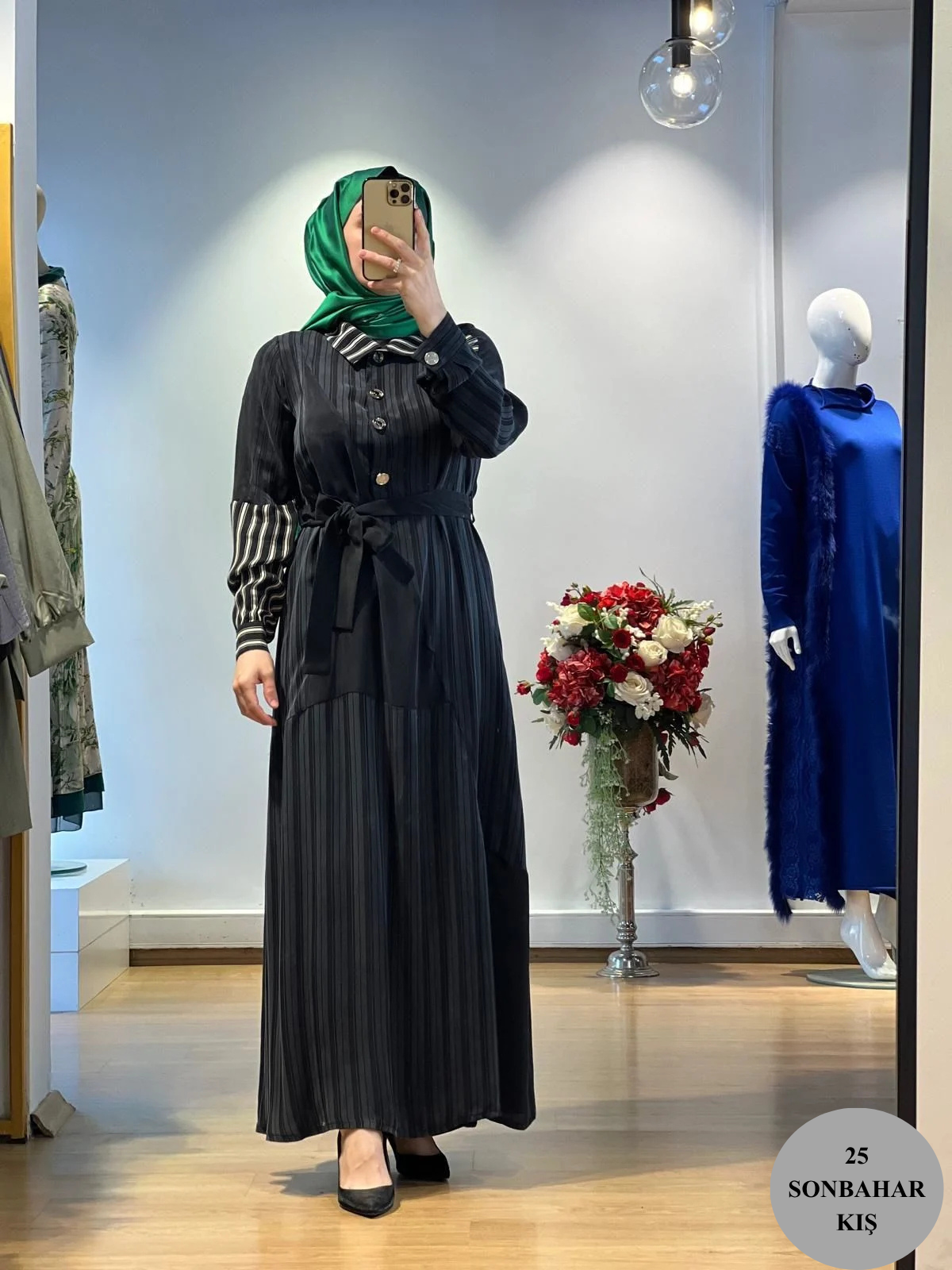 MissWhence Elbise 25K-36815