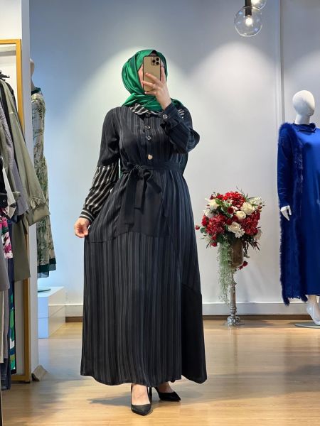 MissWhence Elbise 25K-36815