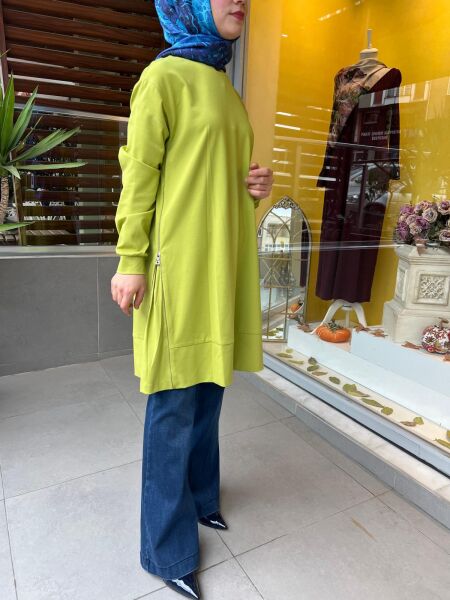 MissWhence Tunik 38020