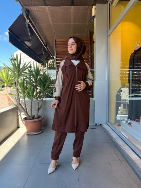MissWhence Pantolon 38102